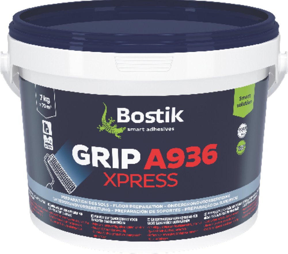 Grip A936 Xpress 